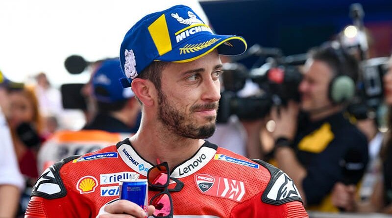 После Ассена для «Ducati» идет еще одна сложная трасса «Заксенринг», где итальянский производитель выигрывал только один раз в 2008 году с Кейси Стоунером. Хуже всего то, что это любимая трасса Марка Маркеса и это в то время, когда Довициозо отчаянно пытается набрать очки. После голландского этапа итальянец отстает от испанца на 44 очка, и хоть сезон длинный нужно остановить Маркеса.