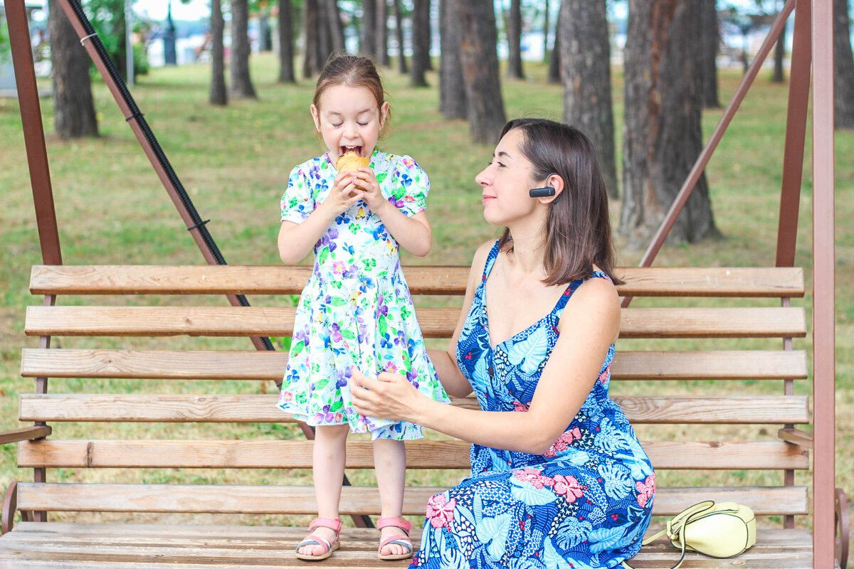 С этим инструментом можно было обучаться прямо на детской площадке... 
