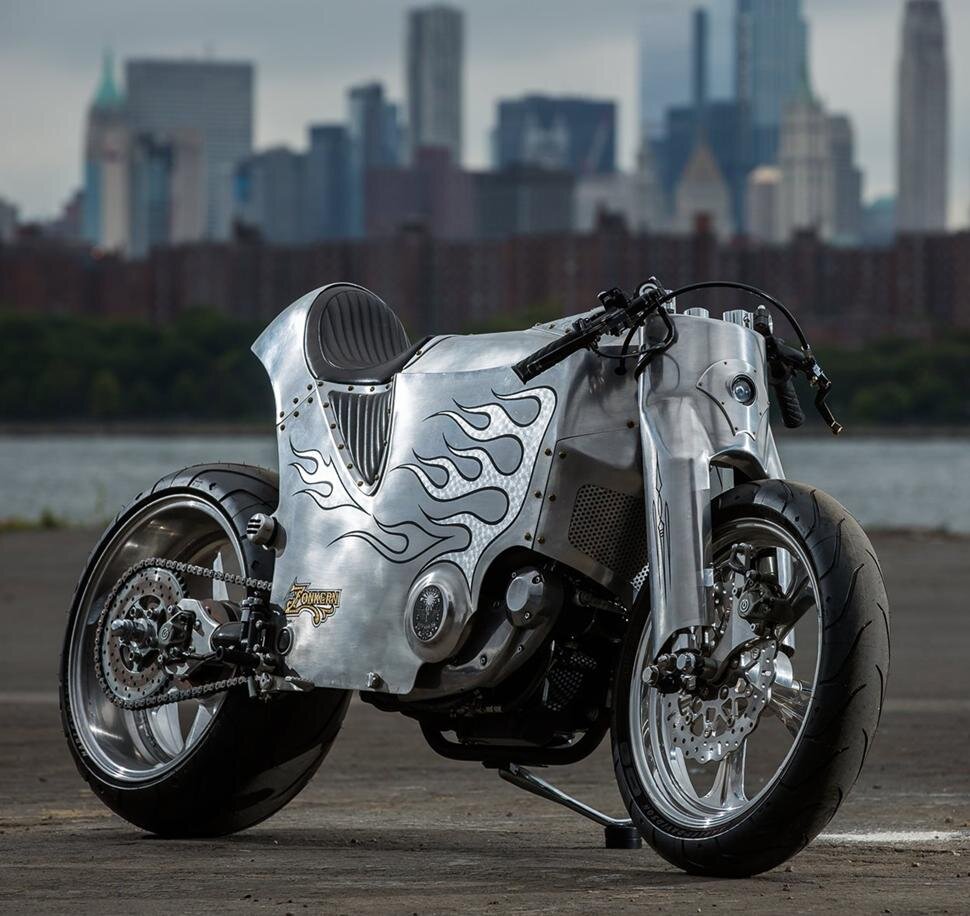 Harley Davidson Buell