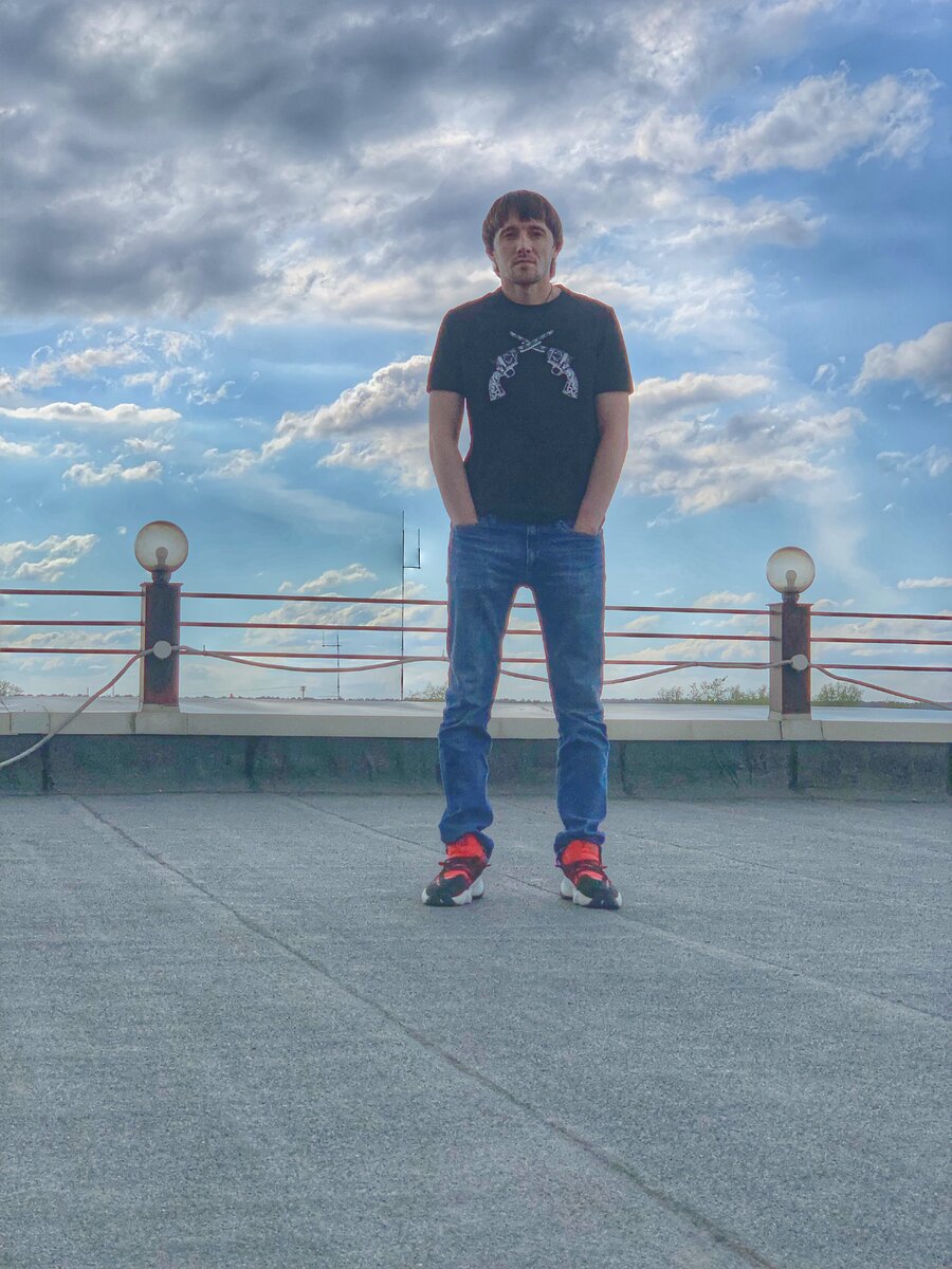 Иван Цыбульник