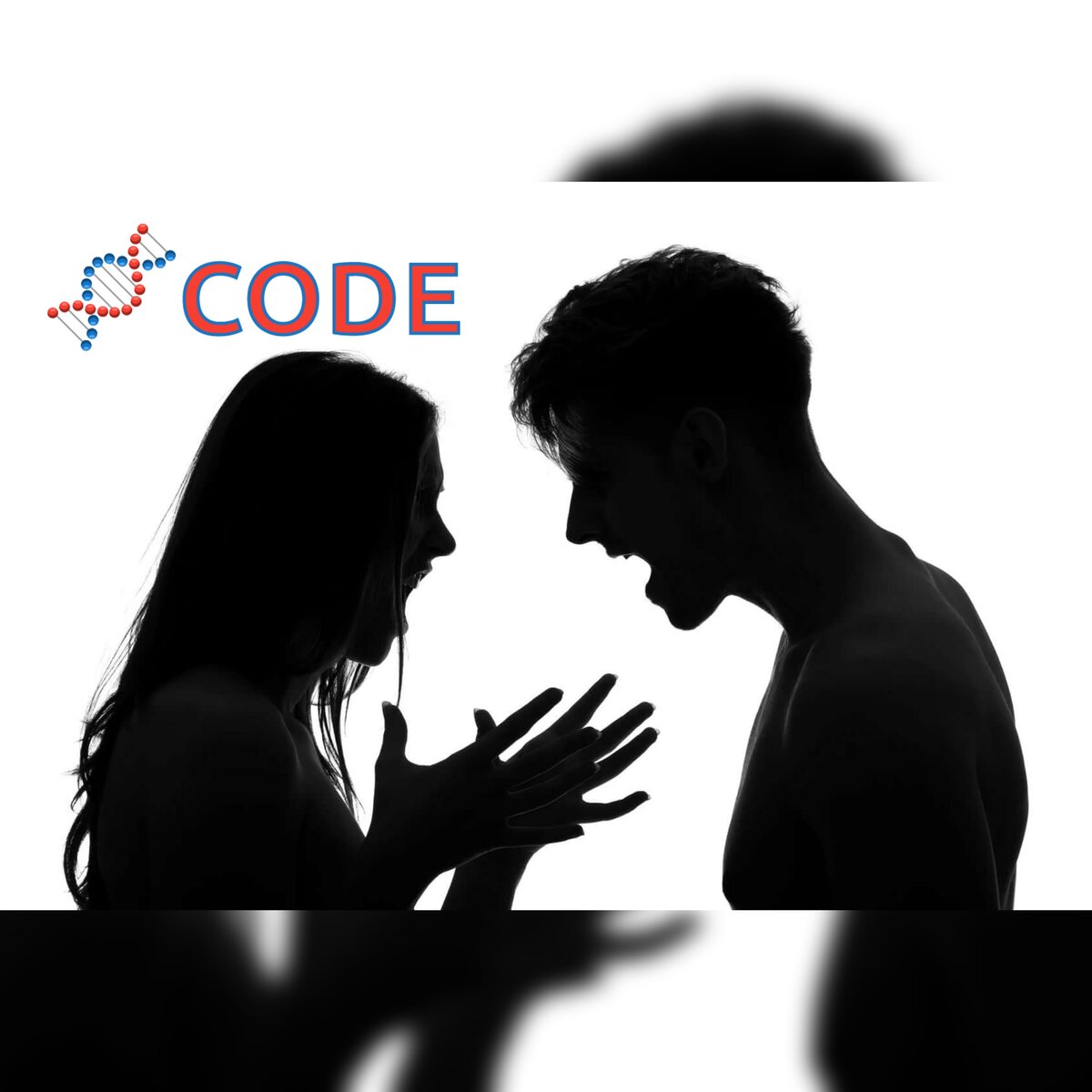 CODE созависимости