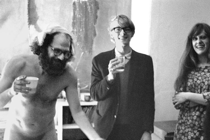 3 июня 1965 года. Нью-Йорк