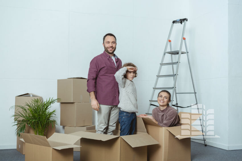 Даритель и одаряемый должны быть близкими родственниками