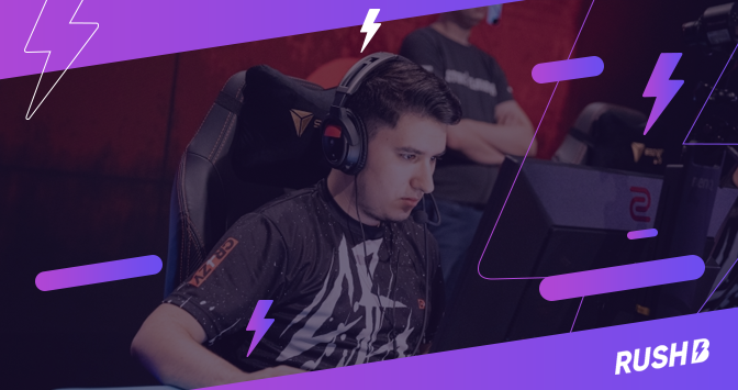 Вчера nexa провёл отличный день. В матче против Sprout, nexa сыграл в плюс и завершил игру с рейтингом 1.18. В игре против NoChance, nexa также показал красивую игру. В этом матче он смог сделать 31 убийство, умерев, при этом всего-лишь 26 раз. 