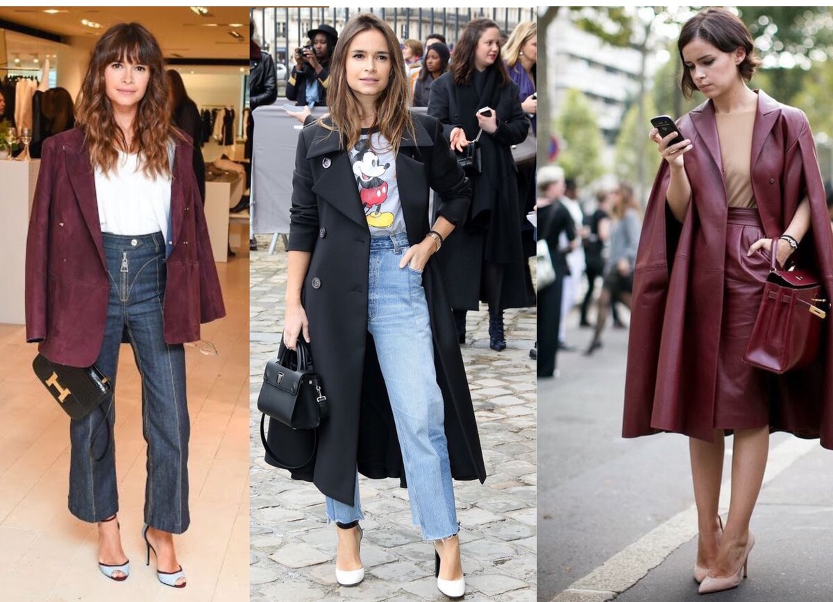 Мирослава Дума. Стильная модница ростом 154 см