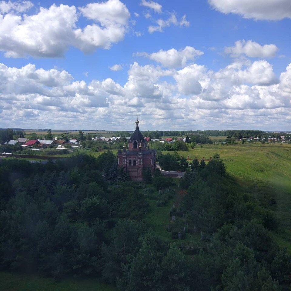 Суздаль 1 1