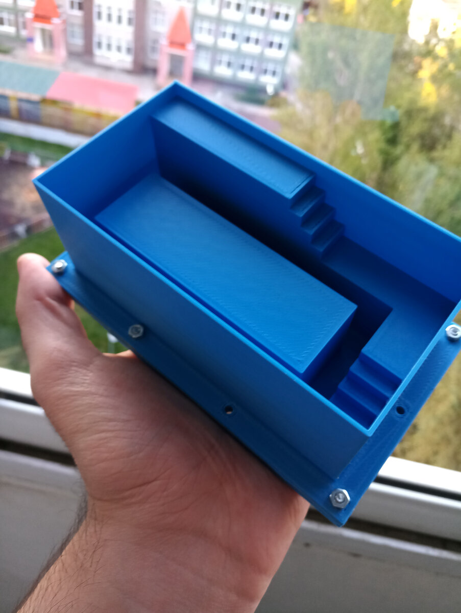 Что получилось в итоге. 