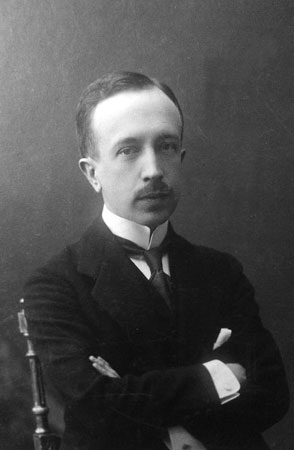 Михаил Александрович Казаков