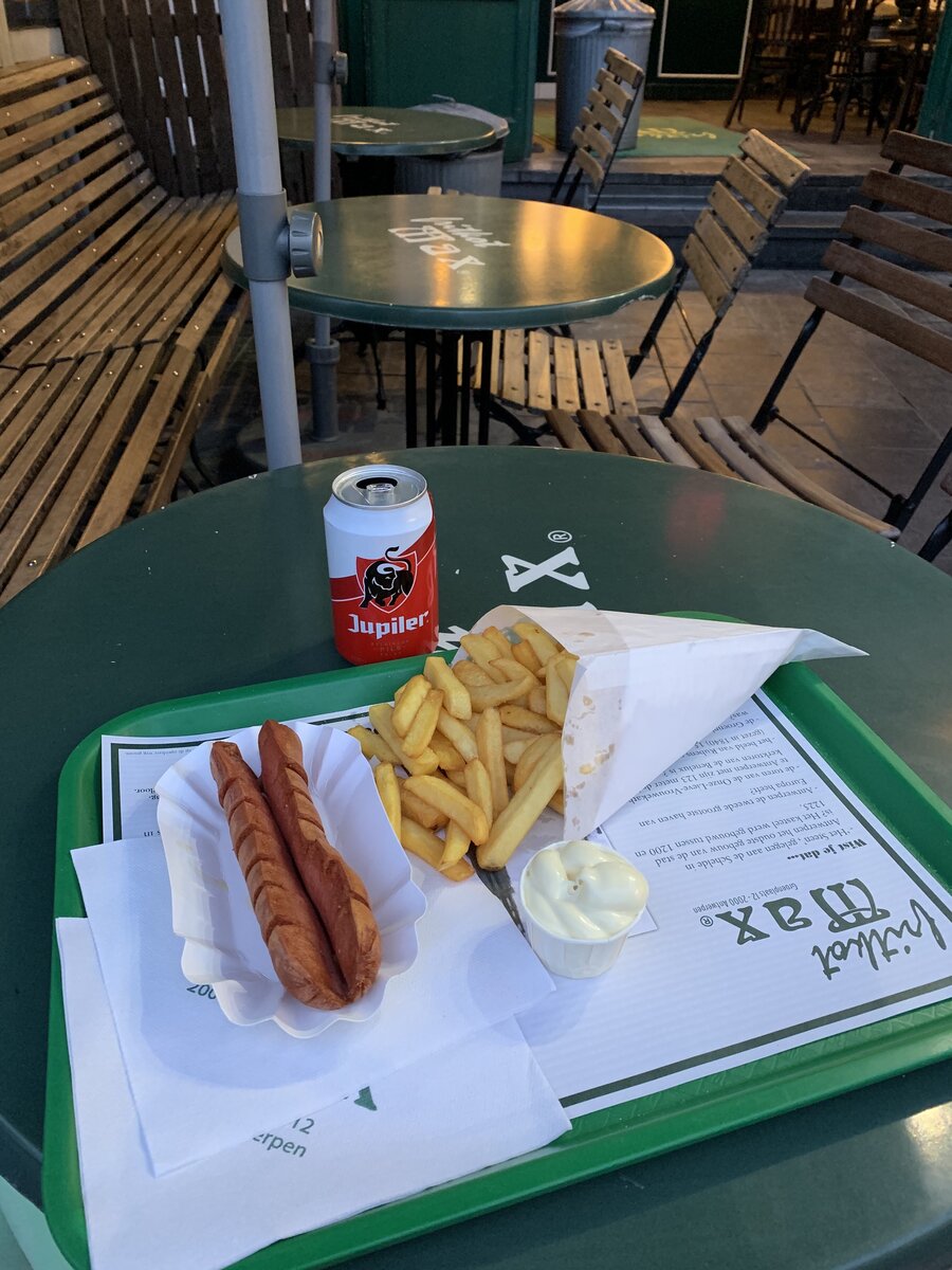 Срывы в еде бывают у всех. Важно не делать из этого трагедию.