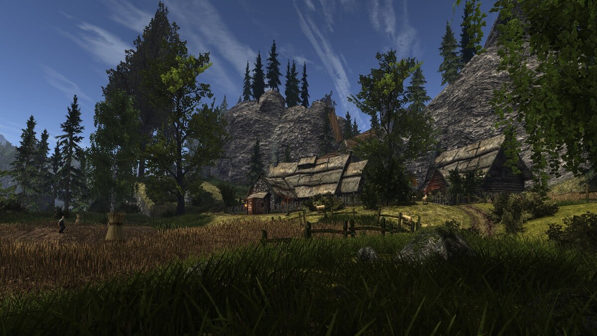 Хорошее время было.