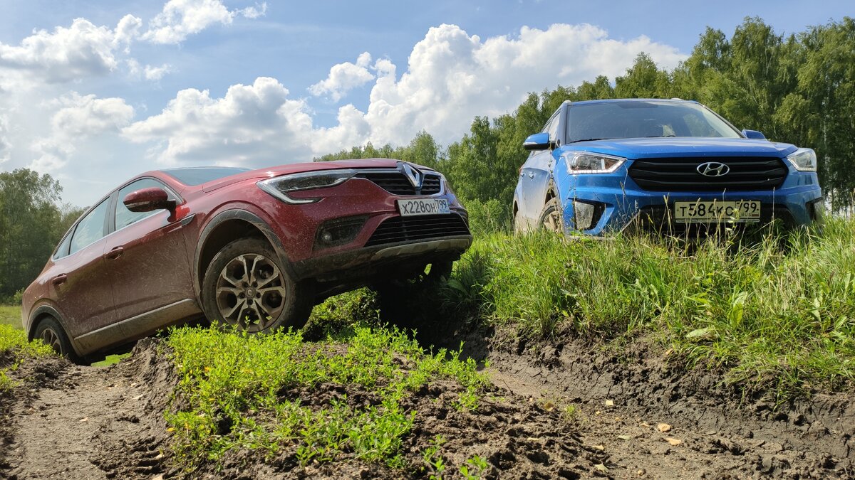 Такое испытание у нас тоже было, любопытно, скажете вы о нём)