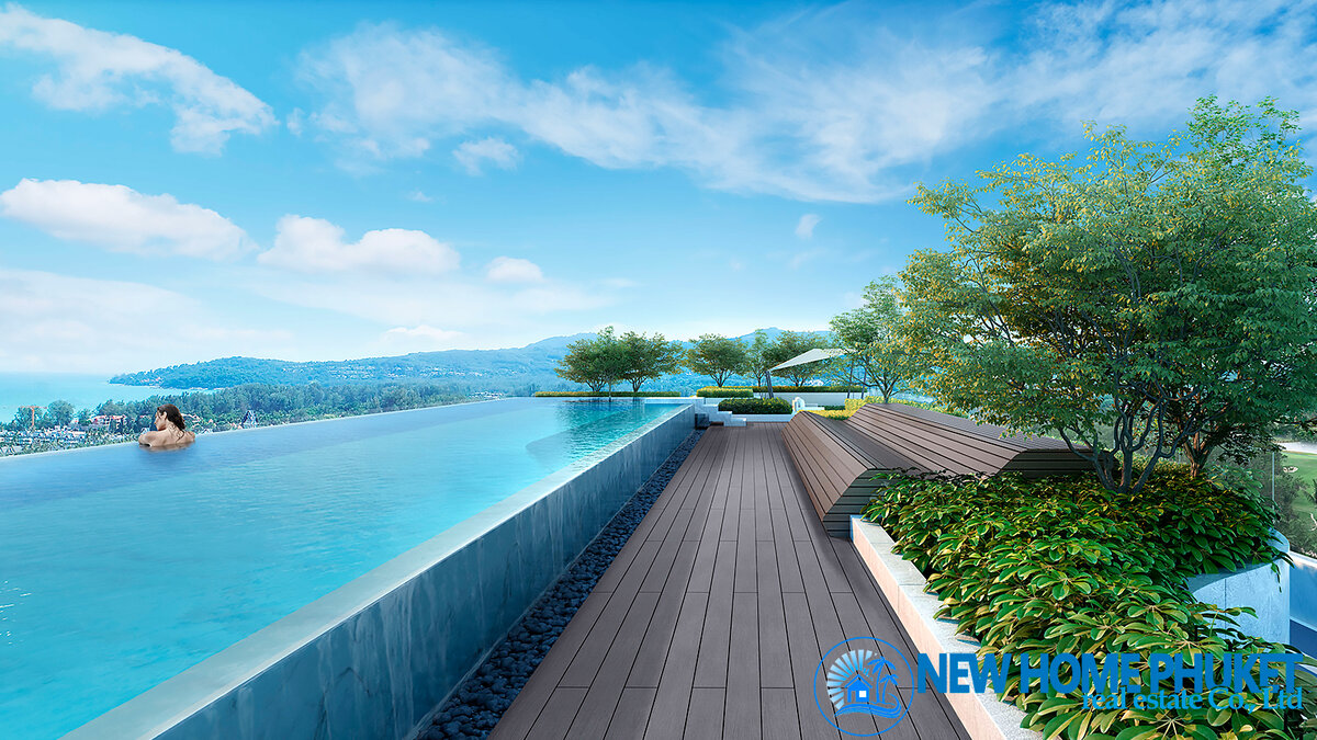 В продаже новый комплекс на Пхукете на БангТао в Лагуне