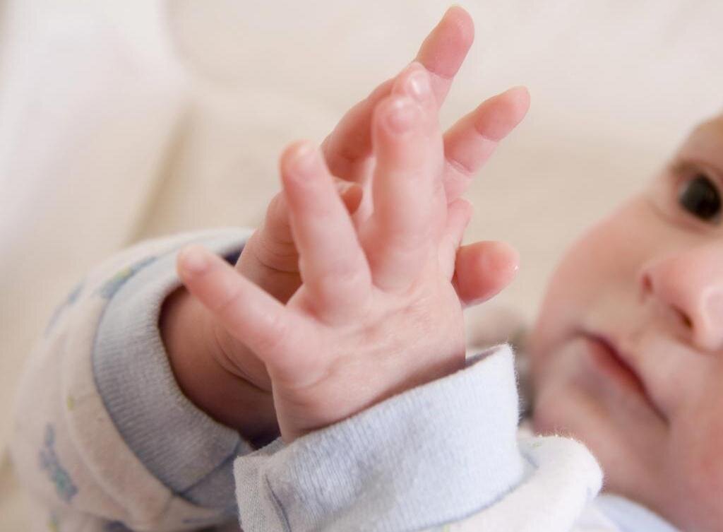 Потешки для стимуляции речевого развития