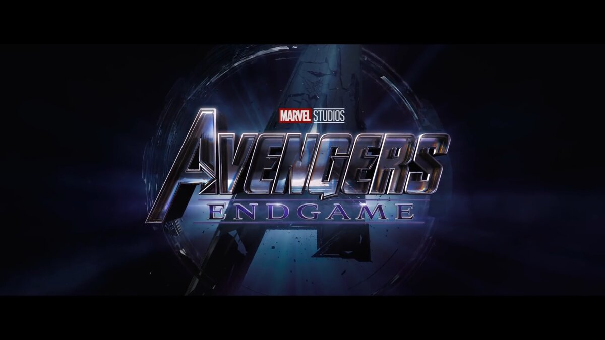 Marvel Studios’ Avengers: Endgame - Official Trailer 