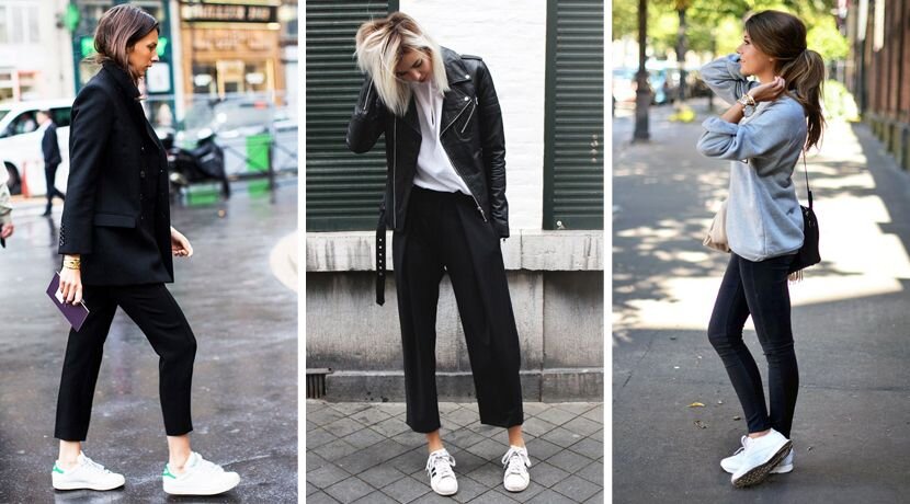 Кроссовки (Фото: i.pinimg.com)