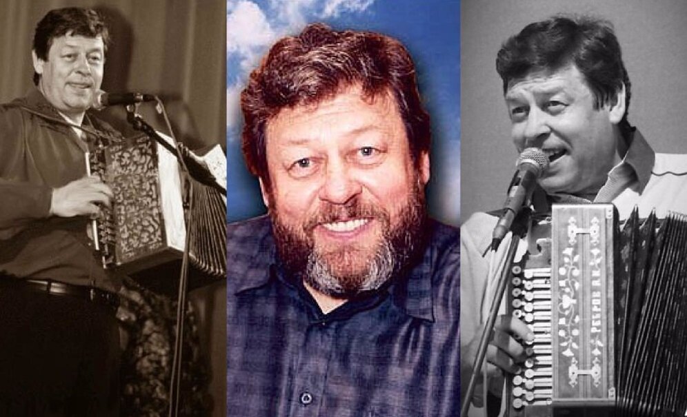 Геннадий Заволокин