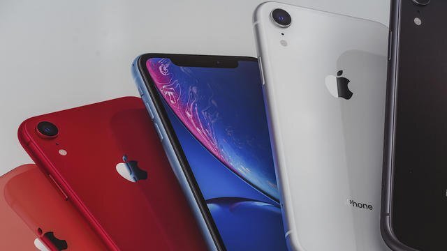 Соперники Apple сокращают дистанцию 