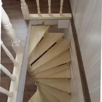 Вот такую лестницу хотел я!!!