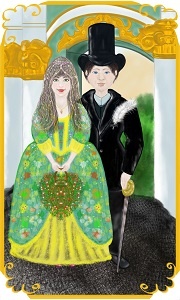 Мир изменить легко - просто измени себя!