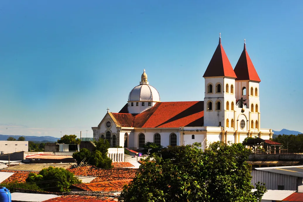 Нукуалофа, Тонга