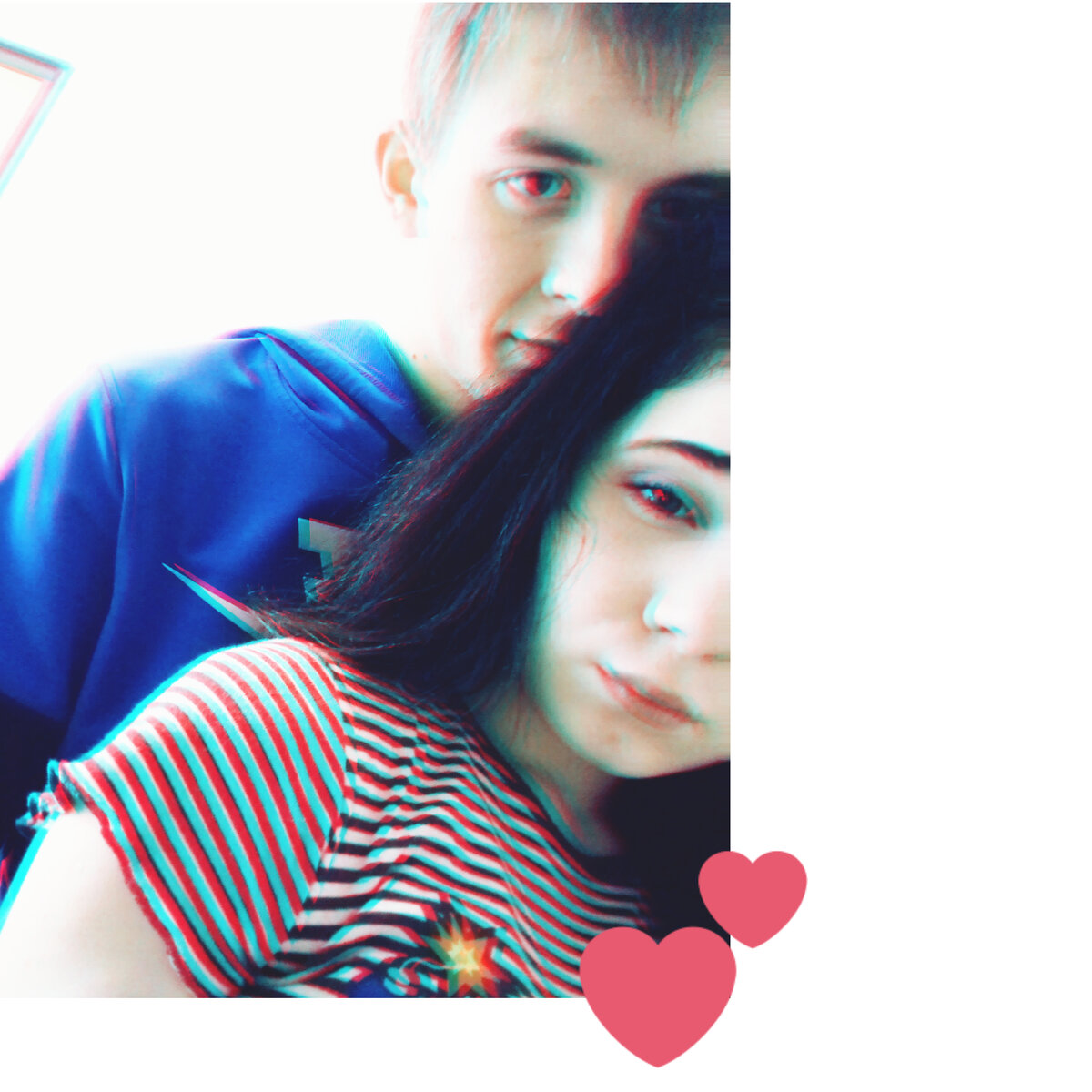 Без тебя не светит солнце... ❣️ 