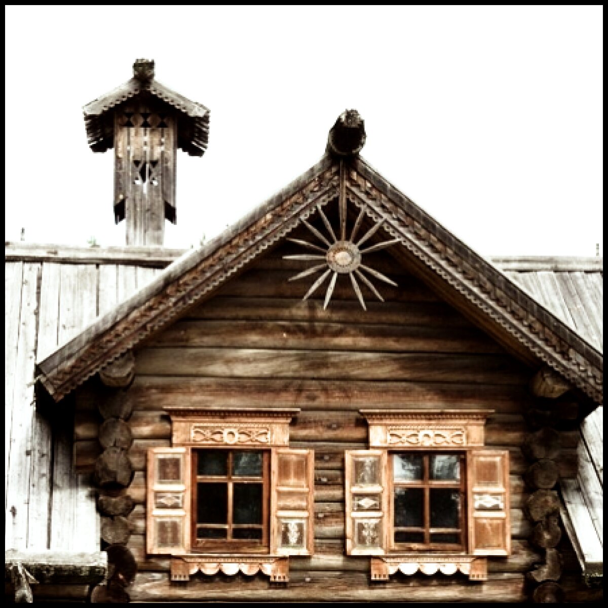 Мистические истории из жизни