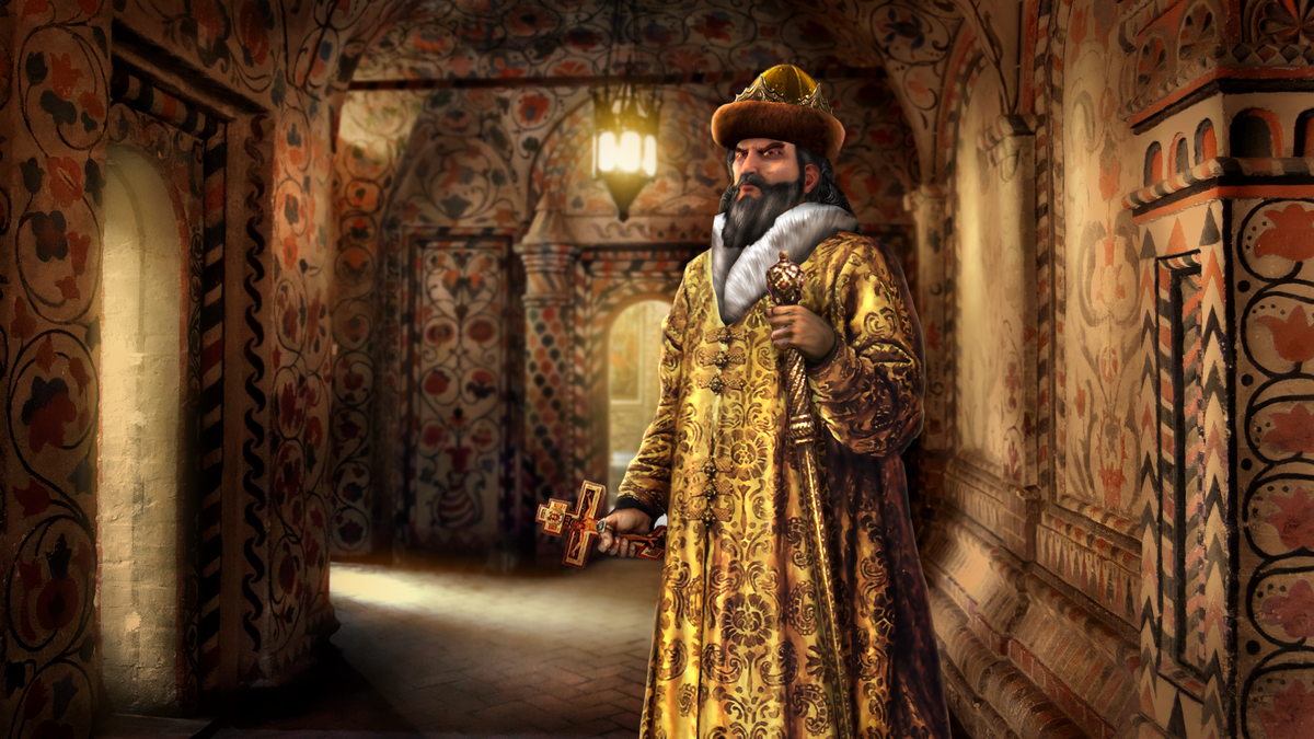 Цивилизация V Настройки Викия