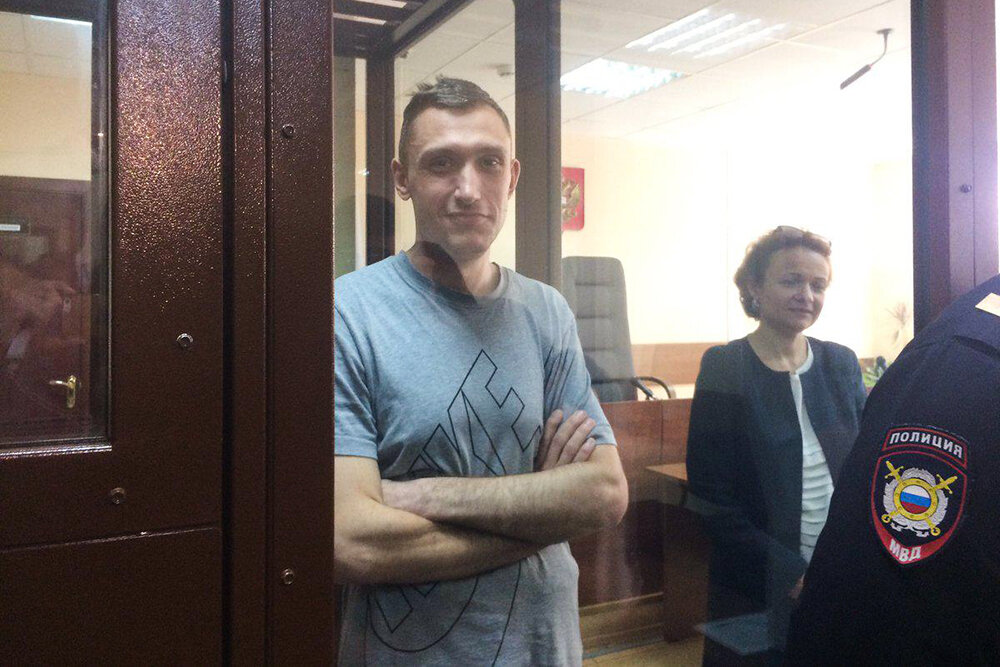 Фотография: «МБХ медиа»