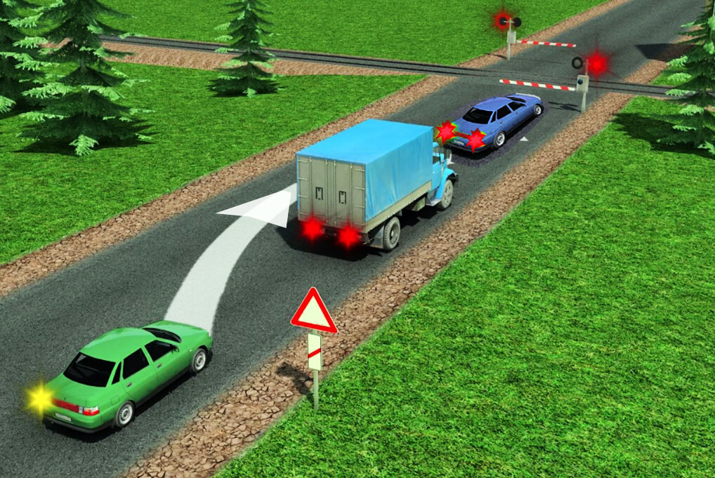 типичный пример