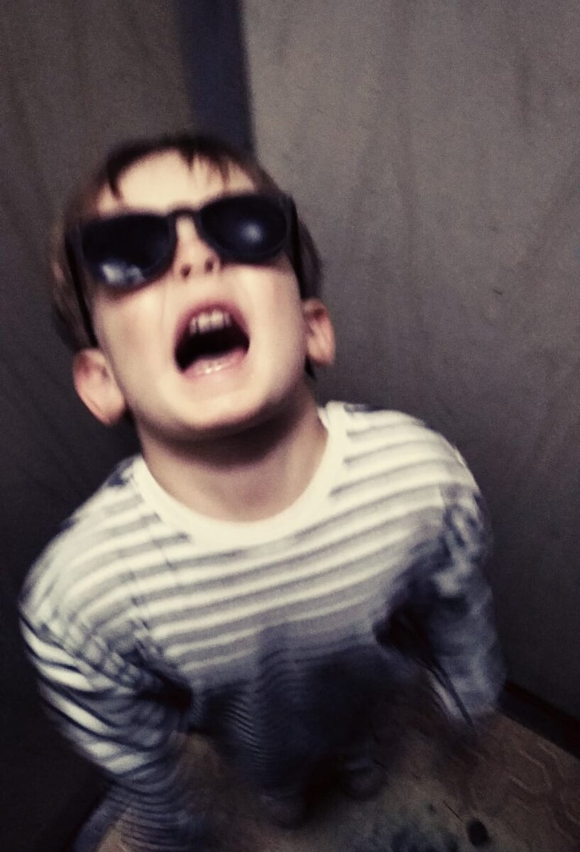 "АЛИСАААААААА! Щенячий патруууууууль!!!"