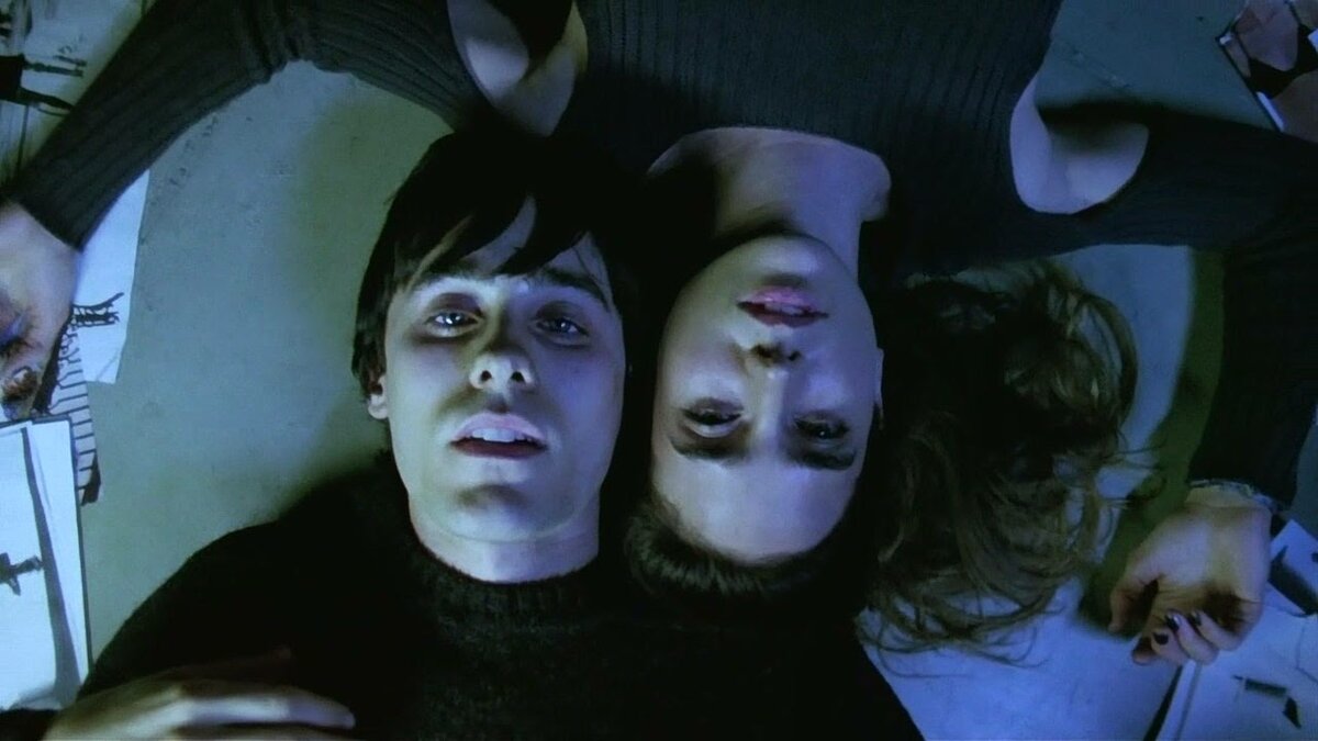 Режиссёр: Даррен Аронофски. Жанр: драма.