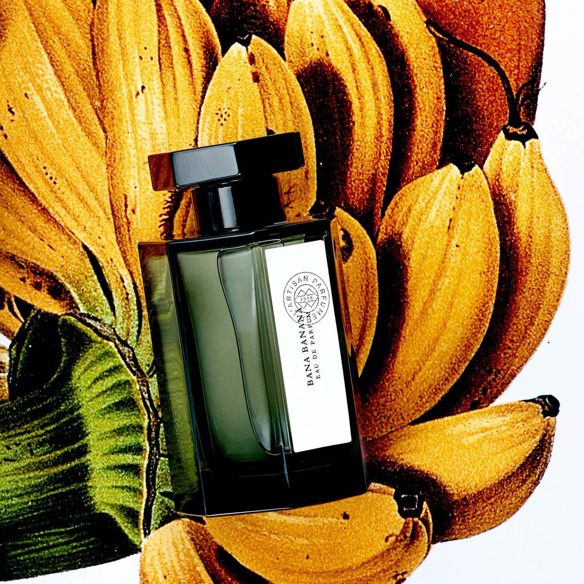 Bana Banana   L'Artisan Perfumeur 