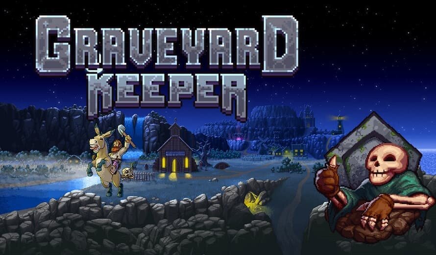 Отличный логотип игры.