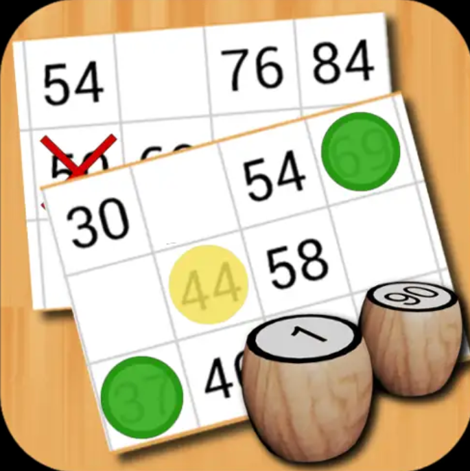 Картинка взята из Play Маркет.