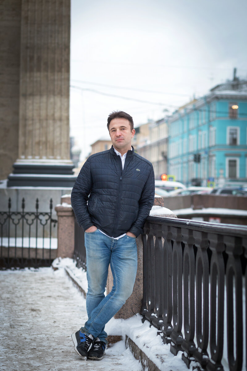 Носов Сергей "Юридическое бюро Носова"
