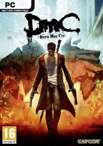 DMC