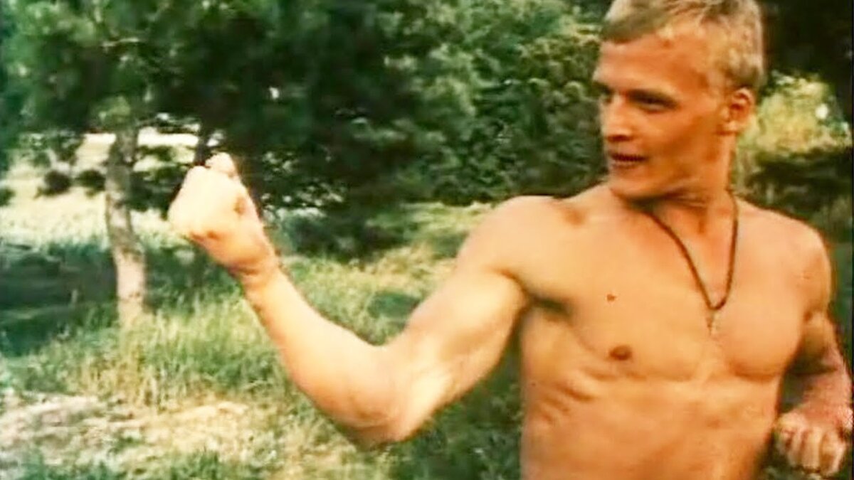 Кто играл главную роль в фильме фанат Советский фильм "Фанат": актеры спустя 30 лет Сериалокнигоголик Дзен