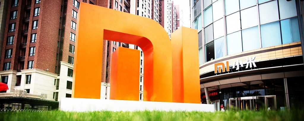 Xiaomi