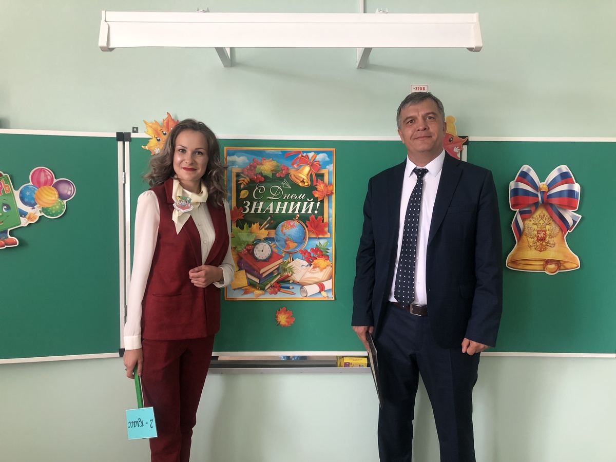 Фото: Пресс-служба Минобразования Забайкальского края