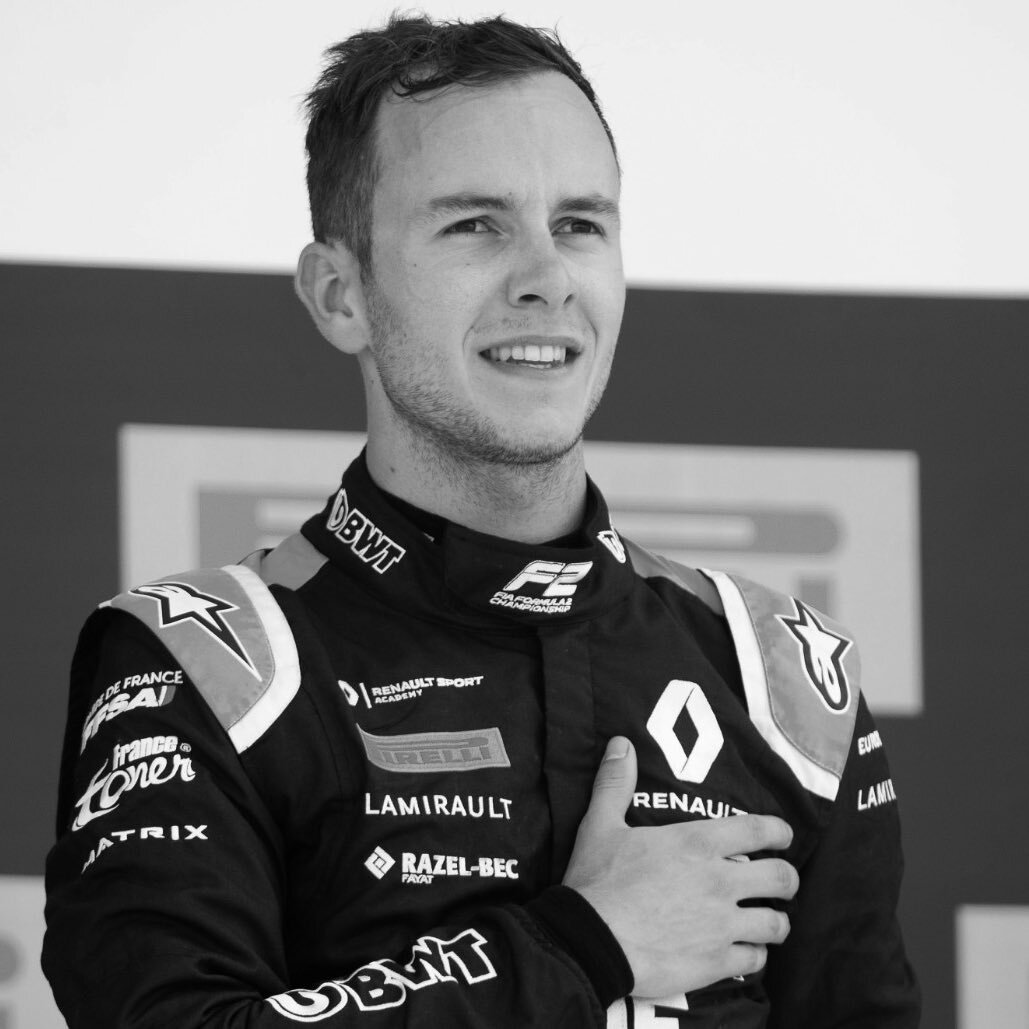 Источник: Instagram@fiaf2championship