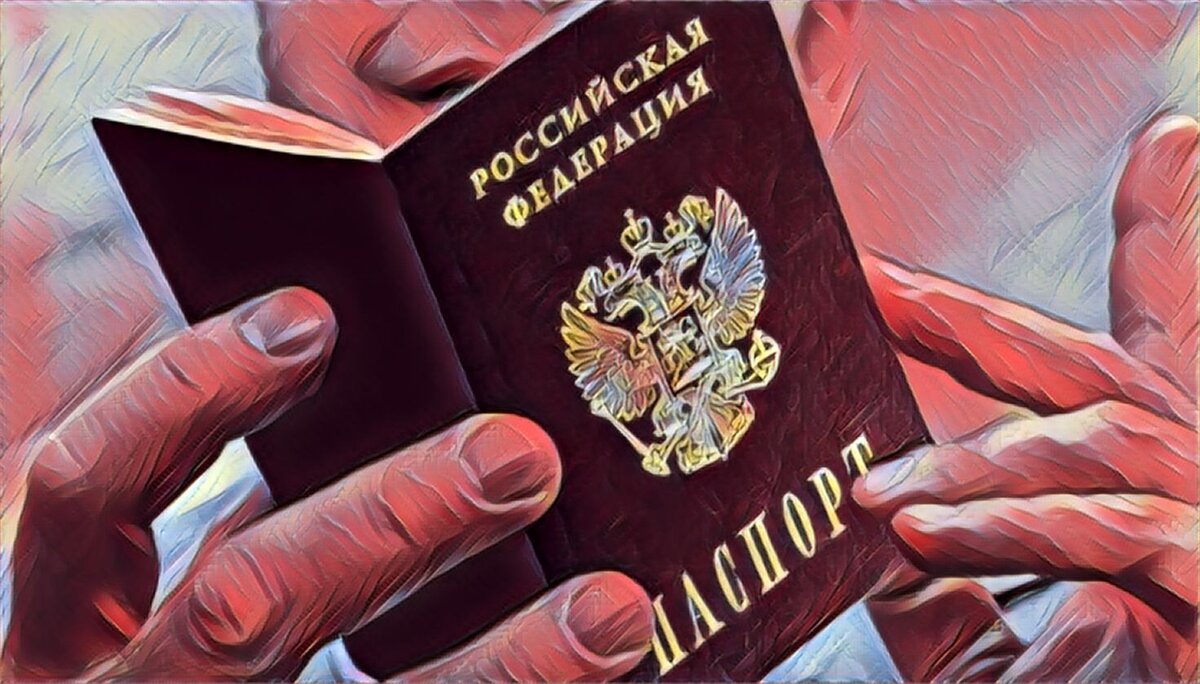 У одного украл кошелек, у другого - паспорт