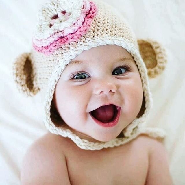 Детский массаж