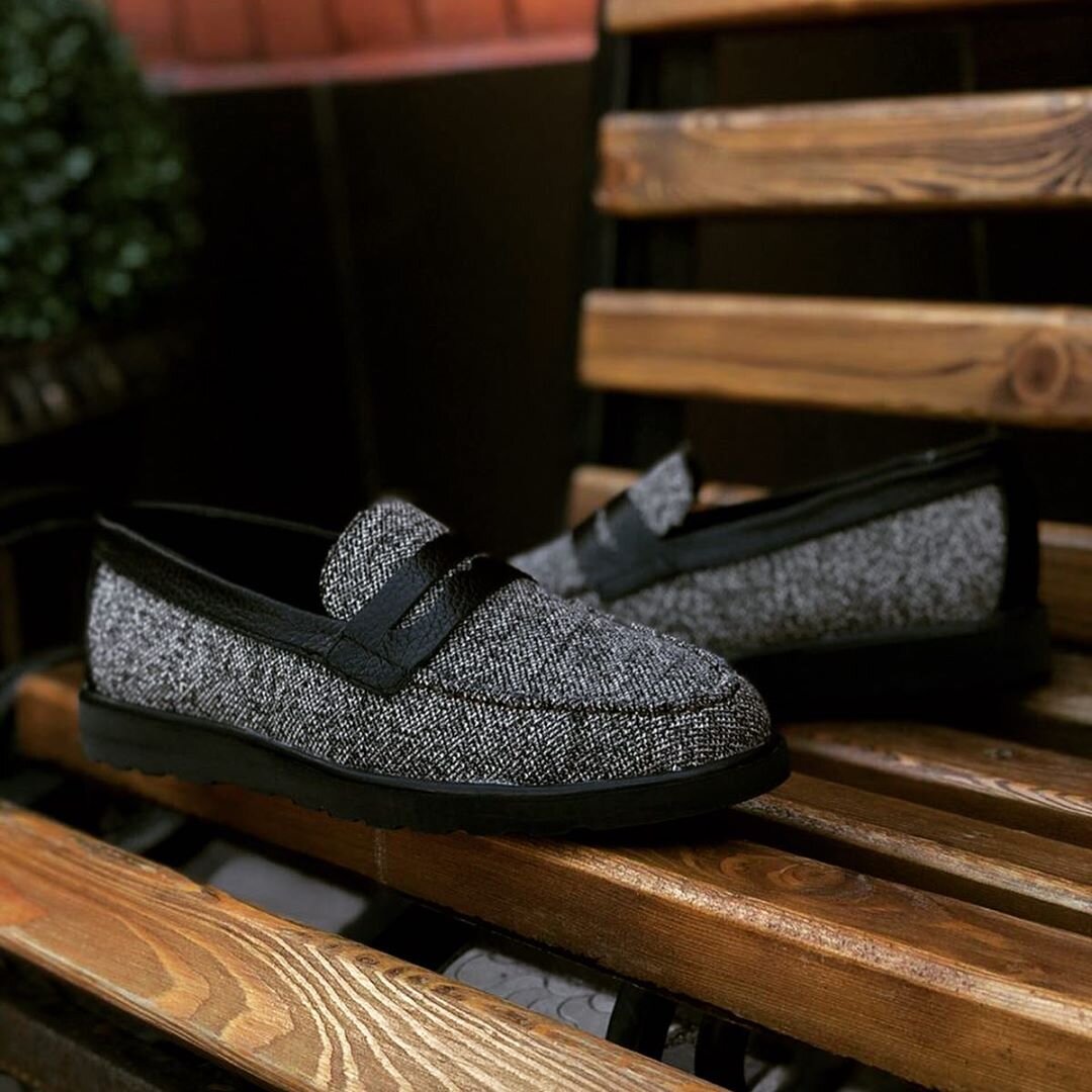 обувь от saladin shoes