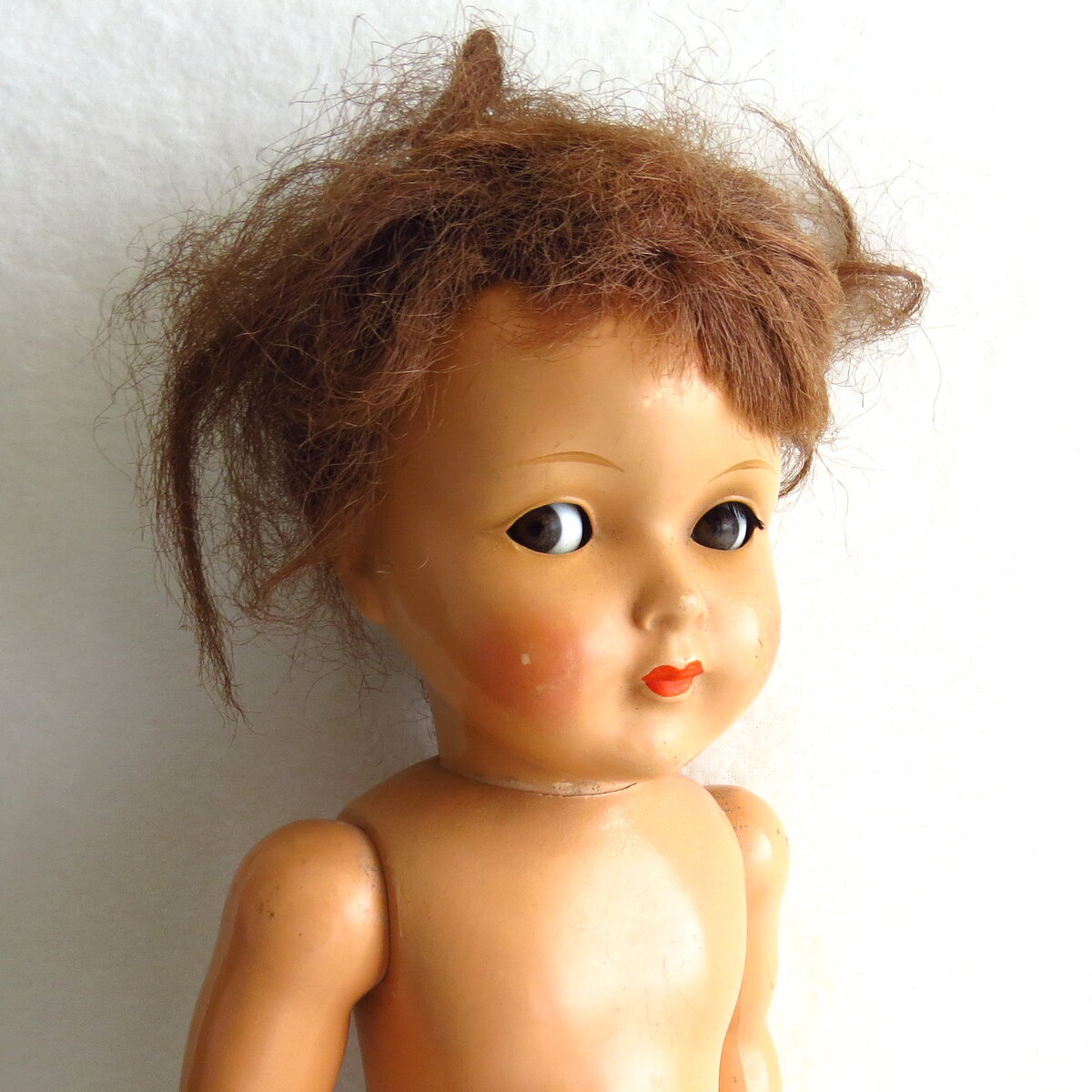 как можно было выбросить такую красоту!  (из личного архива)