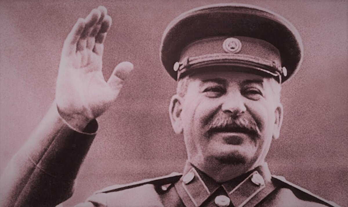 общество и политика, история СССР, Иосиф Сталин, факты