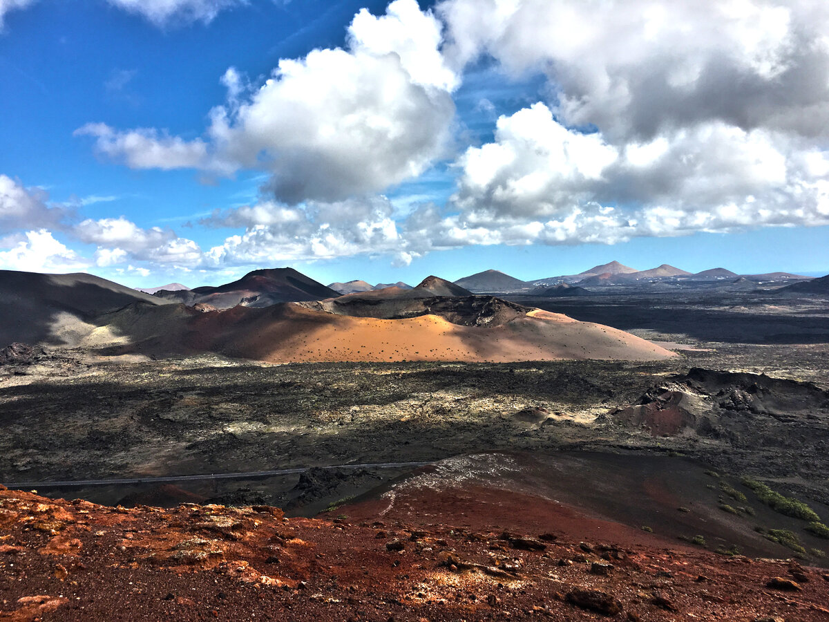 Тиманфайя - фото автора