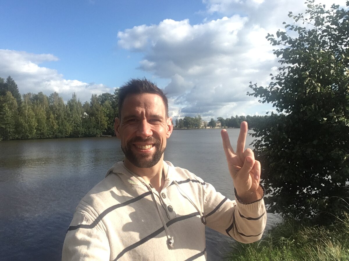 Спасибо за ваши лайки :-)