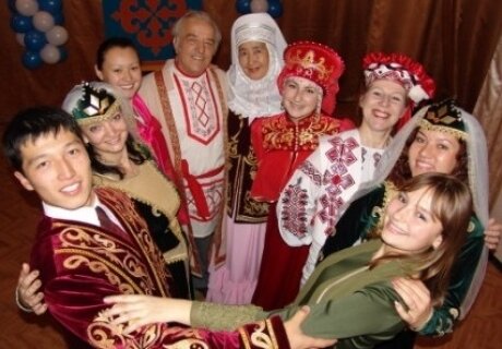 Сорокина Лариса Петровна, учитель английского языка, 2 квалификационная категория, Айыртауская школа-интернат для детей-сирот и детей, оставшихся без попечения родителей, с. Самалколь