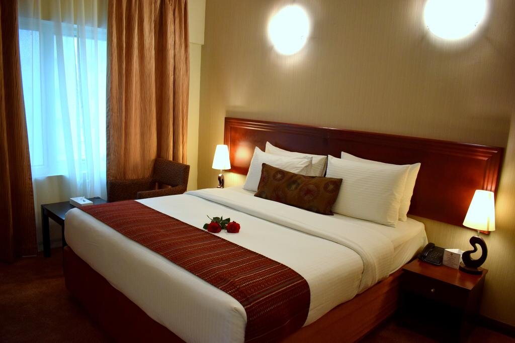 фото номера https://www.booking.com/hotel/ae/sahara.ru.html?