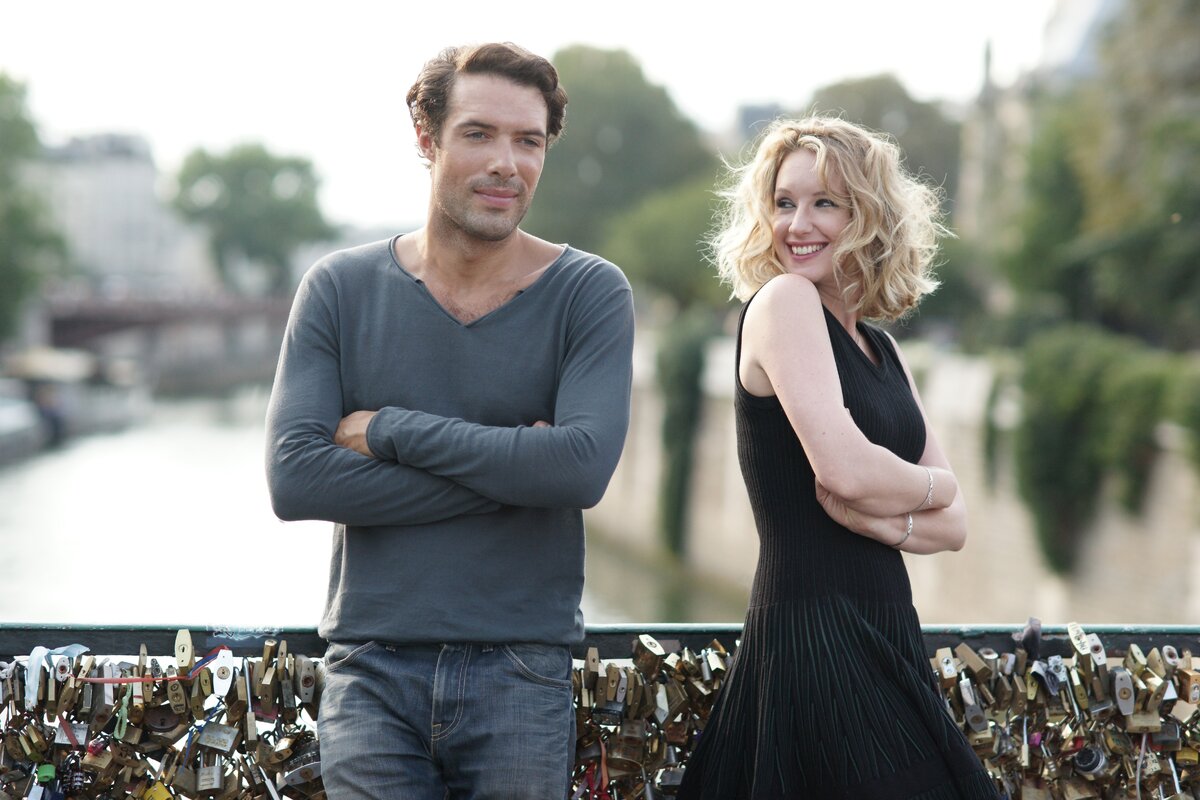 "Любовь без пересадок". Фото из Яндекс